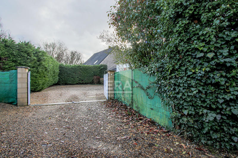 Maison - 161 m² - 8 pièces