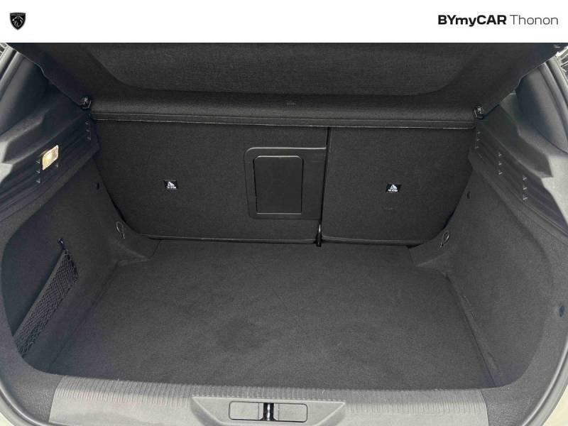 Peugeot 308 PureTech 130ch s&amp;S Eat8 Gt Pack