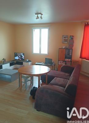 Maison - 145 m² - 7 pièces