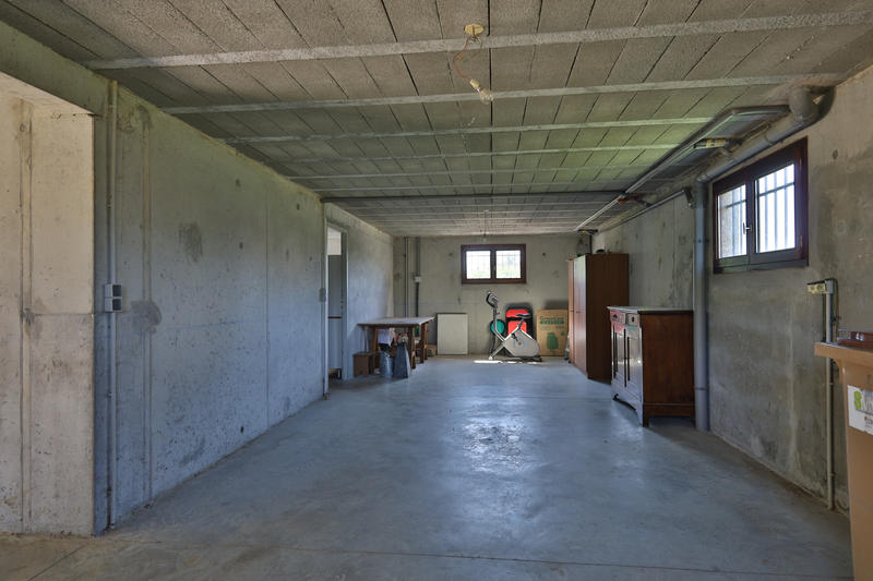 Maison - 72 m² - 3 pièces