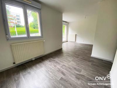 Appartement - 54 m² - 2 pièces
