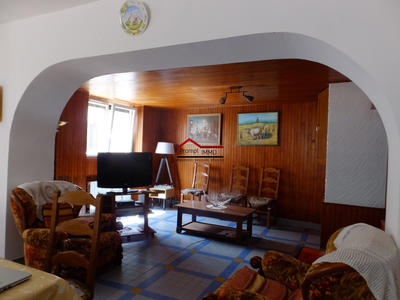 Maison - 170 m² - 6 pièces