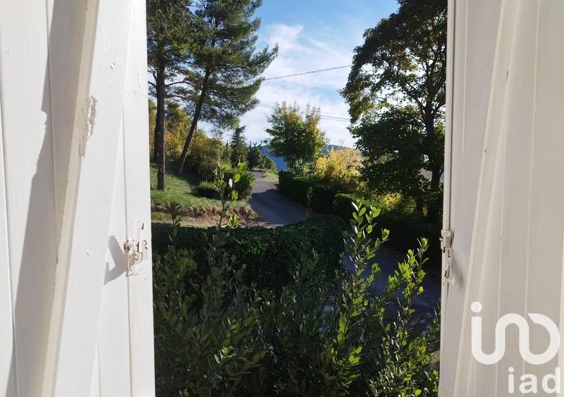 Maison - 78 m² - 5 pièces