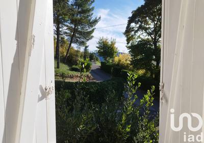 Maison - 78 m² - 5 pièces