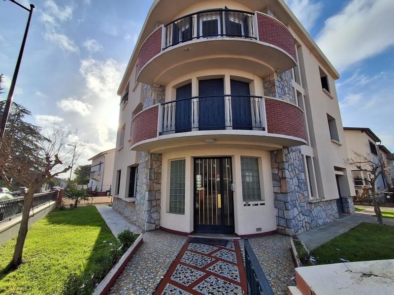 Immeuble - 230 m² - 12 pièces