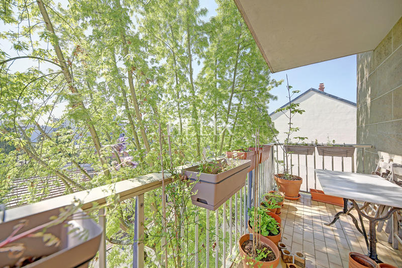 Appartement - 87 m² - 3 pièces