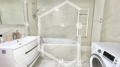 Appartement - 69 m² - 4 pièces