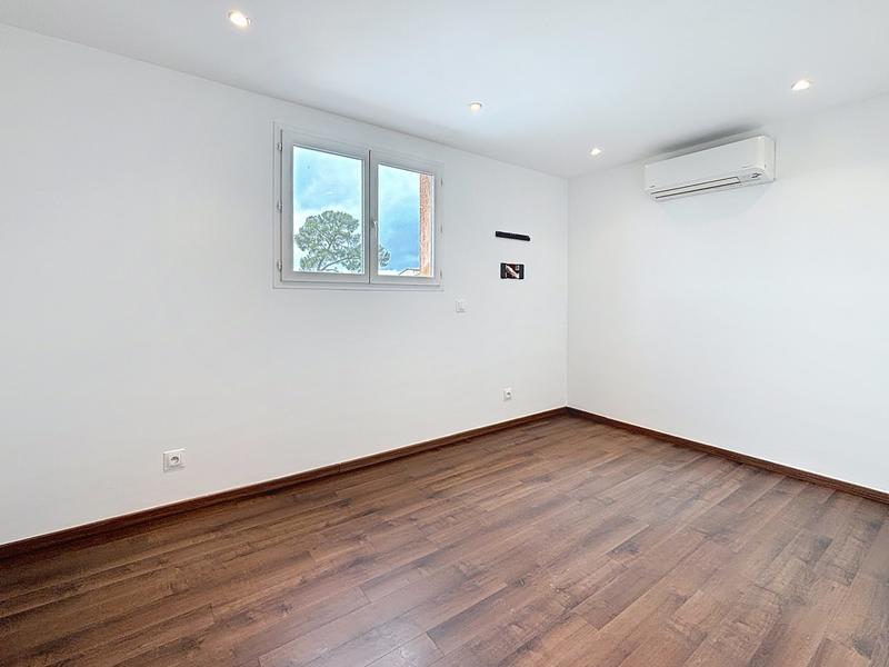 Appartement - 59 m² - 4 pièces