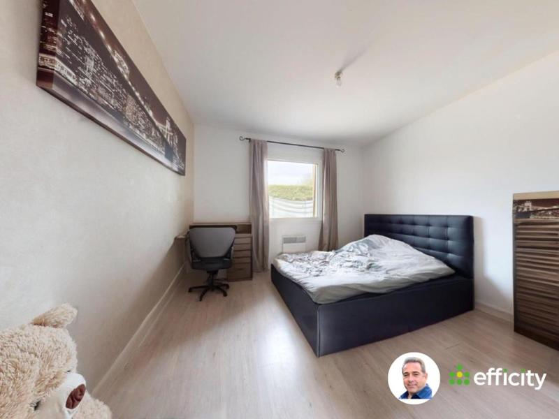 Pavillon - 138 m² - 6 pièces