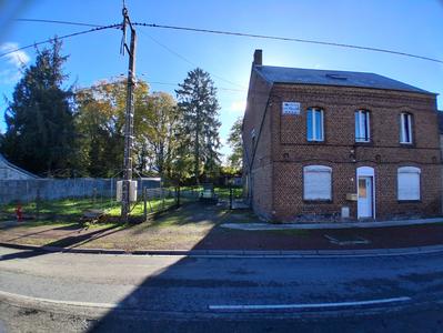 Maison de village - 149 m² - 5 pièces