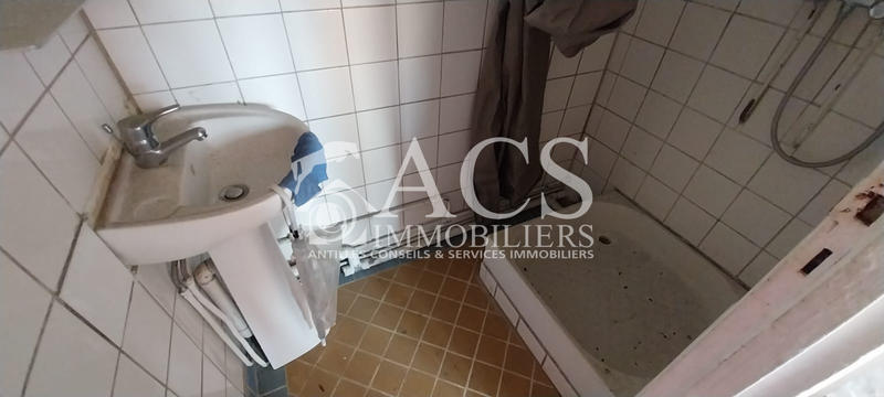 Immeuble - 105 m² - 6 pièces