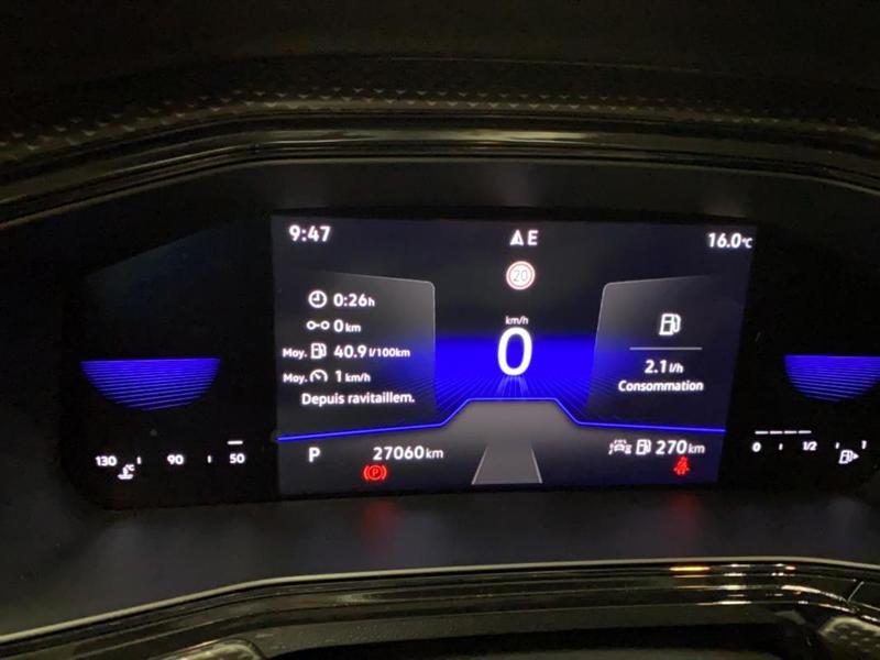 Volkswagen t-Cross Business 1.0 Tsi 110 Start/Stop Dsg7 Life