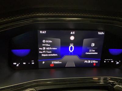 Volkswagen t-Cross Business 1.0 Tsi 110 Start/Stop Dsg7 Life