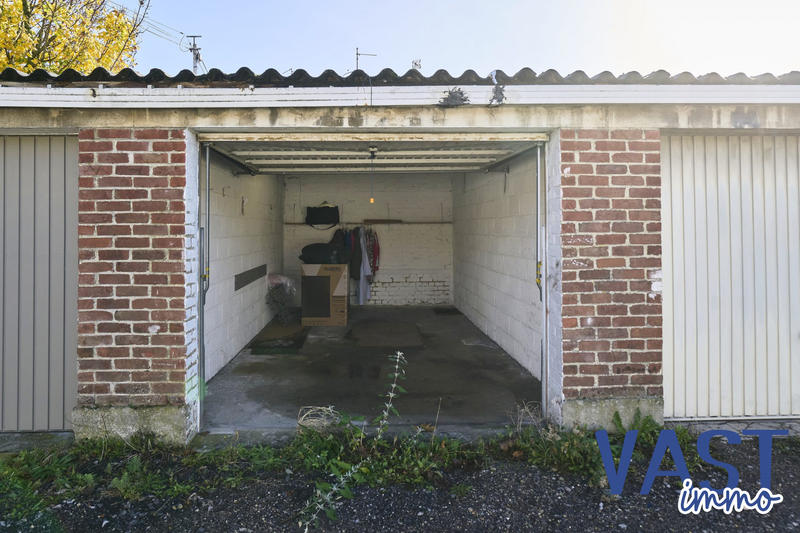 Maison ancienne - 85 m² - 4 pièces