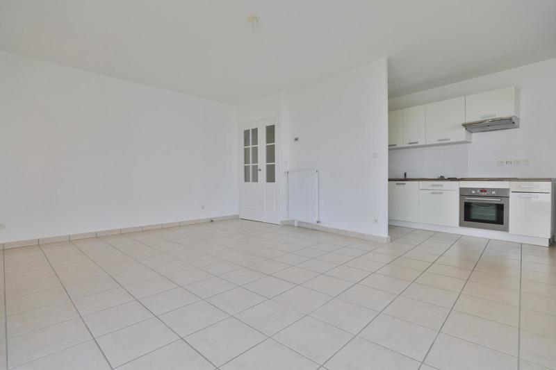 Appartement - 63 m²