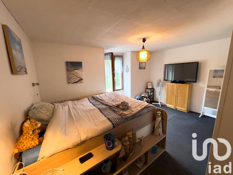 Maison - 257 m² - 7 pièces