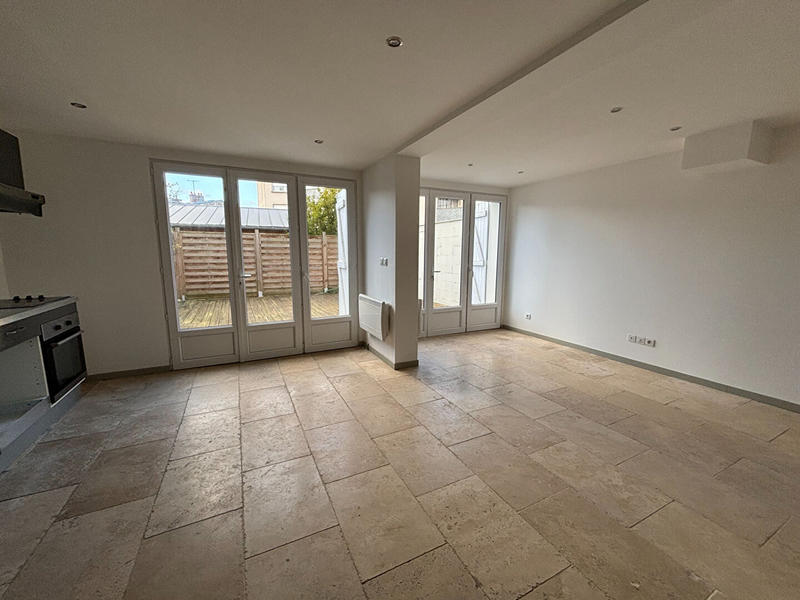 Immeuble - 14 pièces