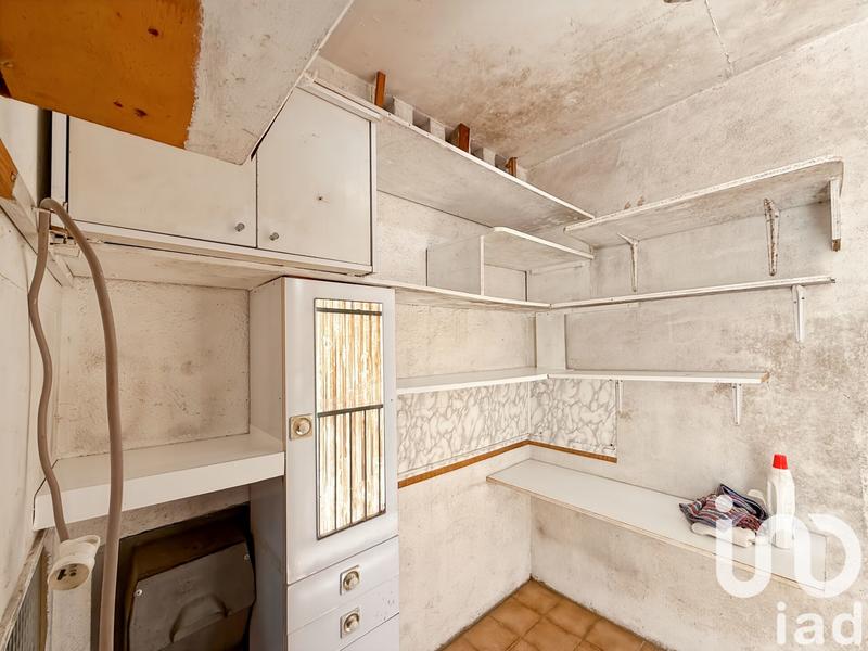 Appartement - 82 m² - 5 pièces