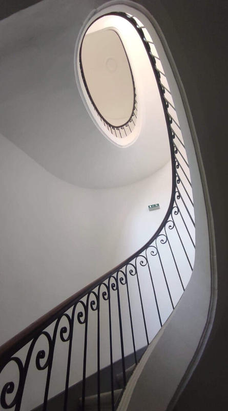 Appartement - 83 m² - 5 pièces