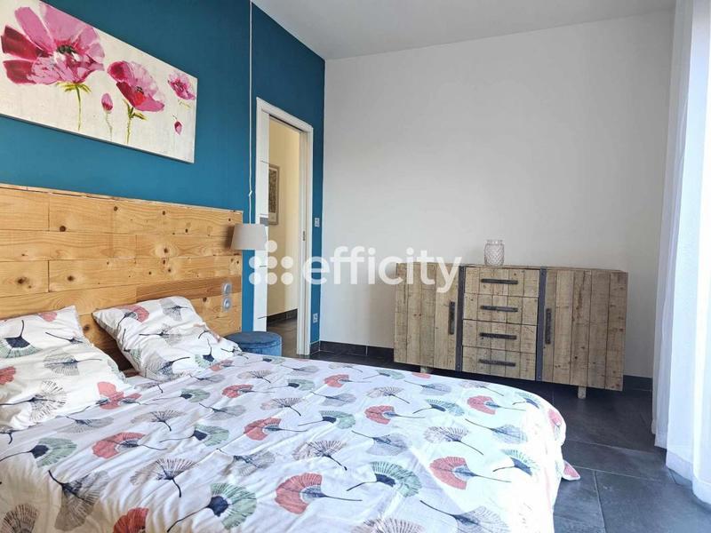 Maison - 145 m² - 4 pièces