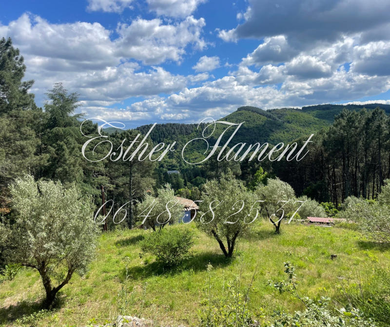 Propriété - 32 m² - 2 pièces