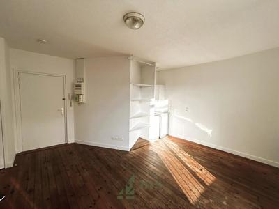 Studio - 27 m² - 1 pièce