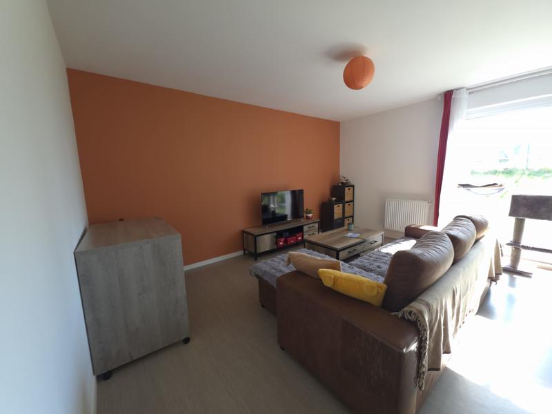 Maison - 67 m² - 3 pièces