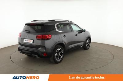 Citroën C5 Aircross 2.0 Blue-HDi Shine Eat8 178 ch