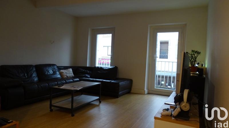 Local commercial - 500 m²