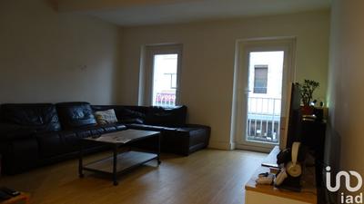 Local commercial - 500 m²