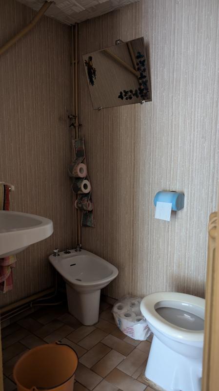 Maison - 200 m² - 12 pièces