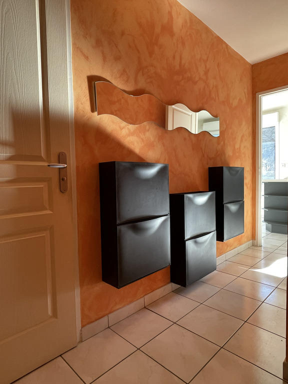 Appartement - 51 m² - 2 pièces