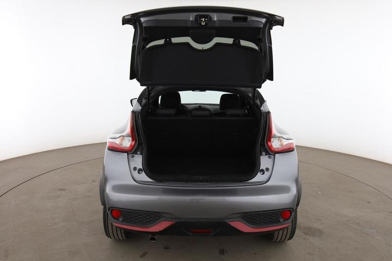 Nissan Juke 1.6 n-Connecta Xtronic 117 ch