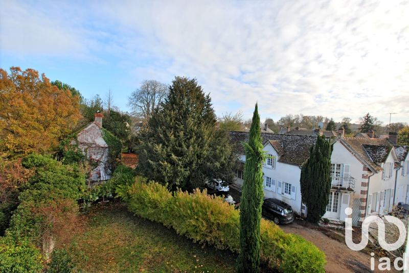 Maison - 435 m² - 15 pièces