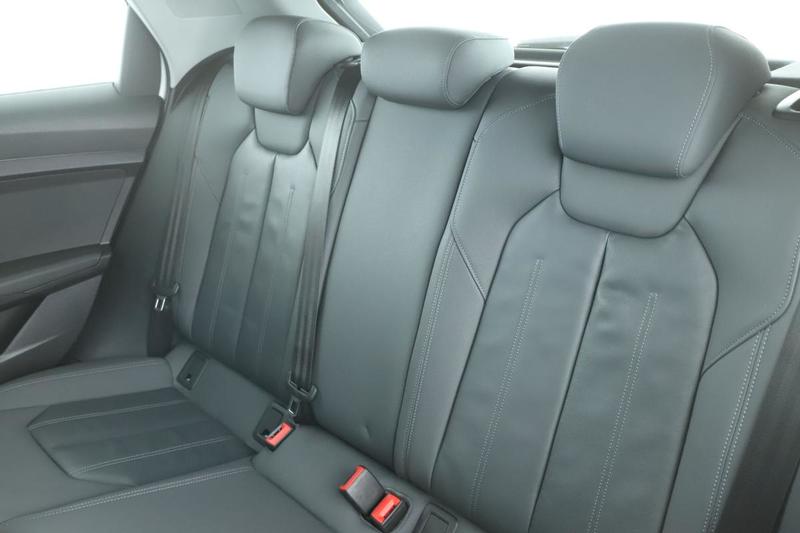 Audi A1 sportback 30 Tfsi Design Luxe s tronic 7 116 ch