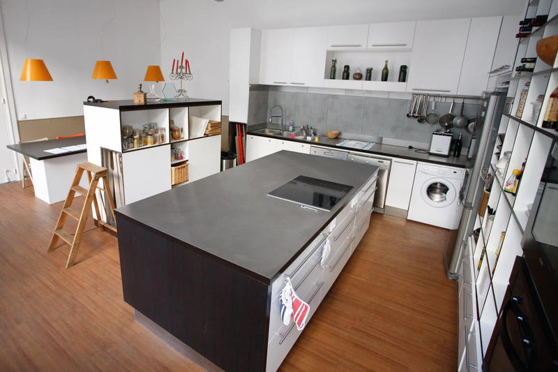 Fonds de commerce - Magasins - 55 m²