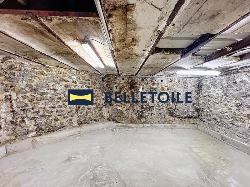 Local commercial - 170 m²