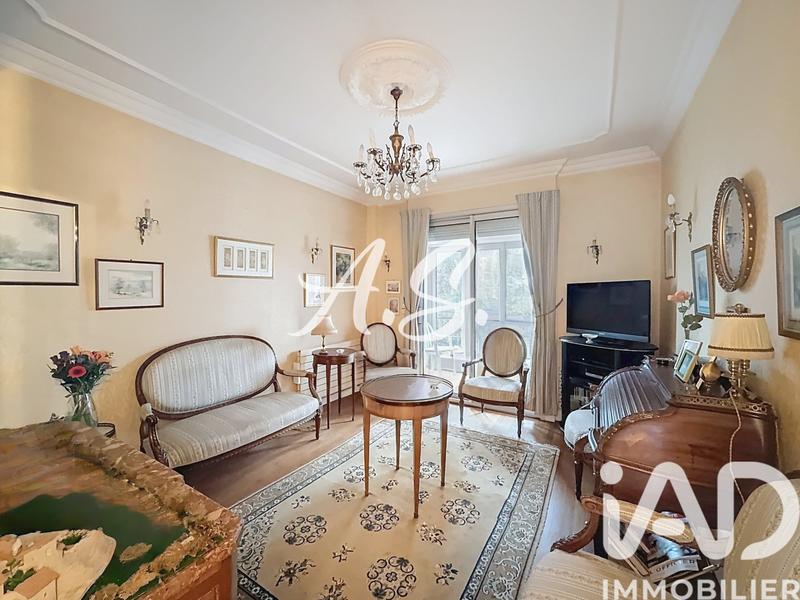 Maison - 126 m² - 6 pièces