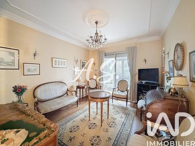 Maison - 126 m² - 6 pièces