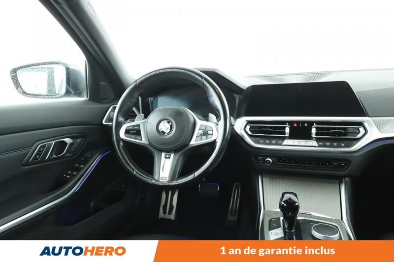 Bmw Série 3 Touring 320d xDrive m Sport Bva8 190 ch