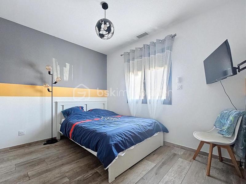 Villa - 118 m² - 5 pièces