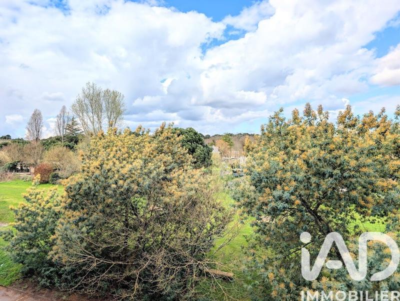 Appartement - 51 m² - 2 pièces