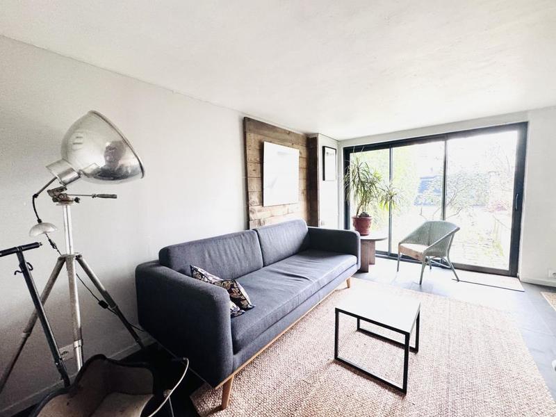 Maison - 200 m² - 6 pièces