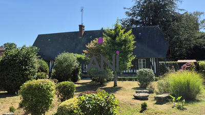 Maison - 70 m² - 3 pièces