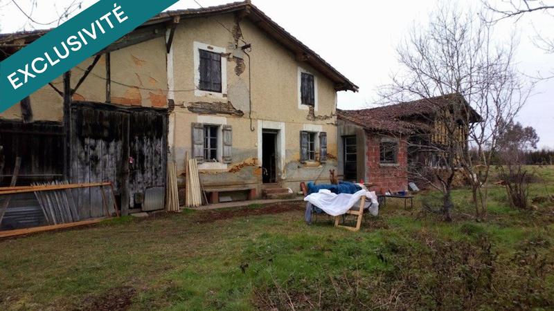 Maison - 132 m² - 5 pièces