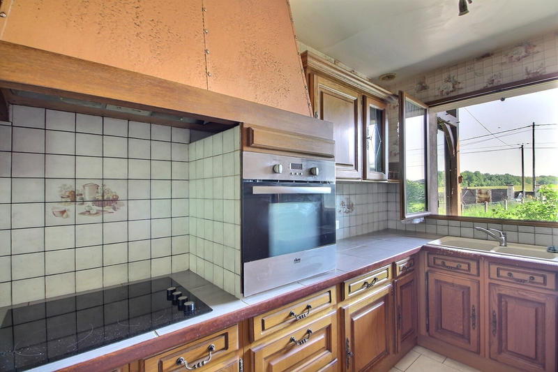 Villa - 229 m² - 7 pièces