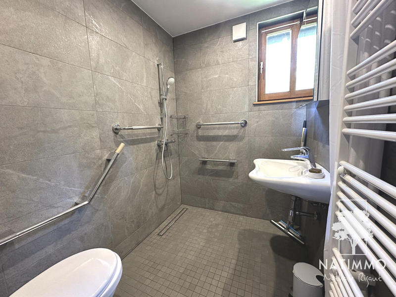 Maison - 168 m² - 5 pièces