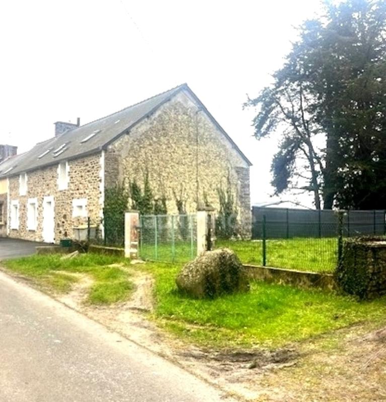 Maison - 170 m² - 7 pièces