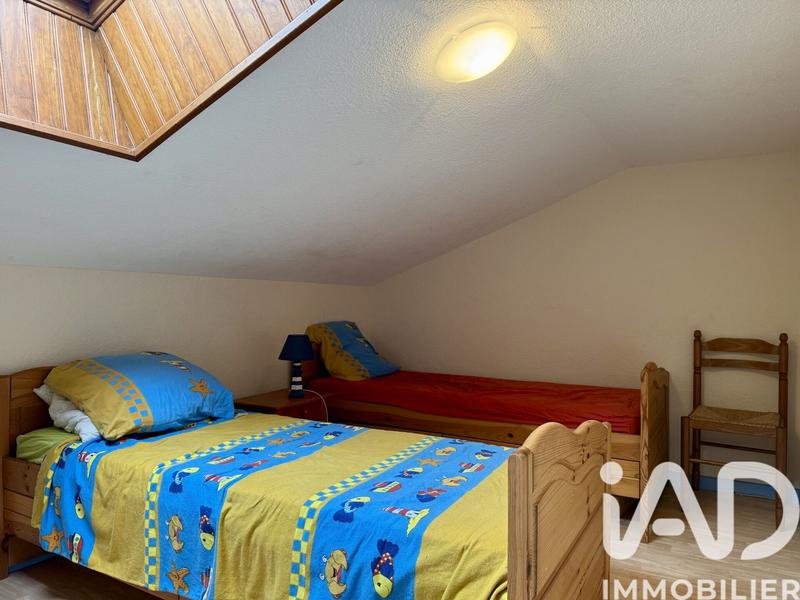 Appartement - 31 m² - 2 pièces