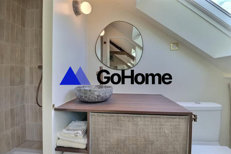 Studio - 25 m² - 1 pièce